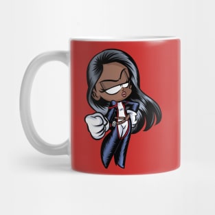 StCroixCutie Mug